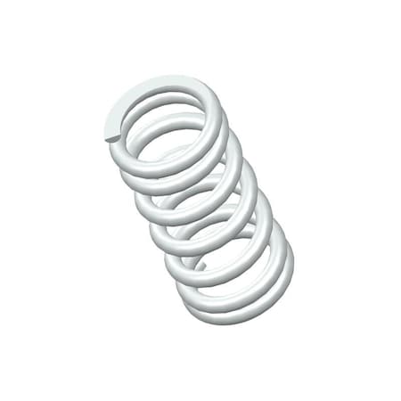 Approved Vendor Compression Spring, O= .148, L= .31, W= .021 G809961240